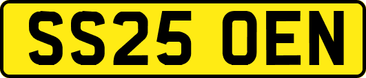 SS25OEN