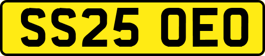 SS25OEO