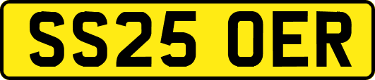 SS25OER