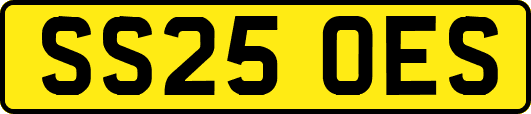 SS25OES