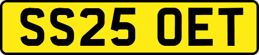 SS25OET