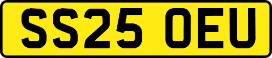 SS25OEU