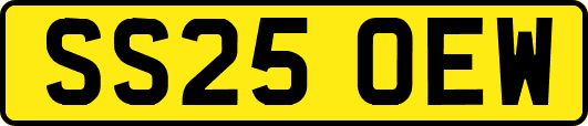 SS25OEW