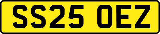 SS25OEZ
