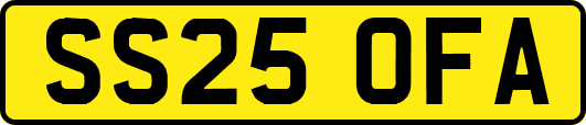 SS25OFA