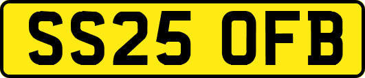 SS25OFB