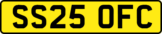 SS25OFC