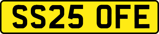 SS25OFE