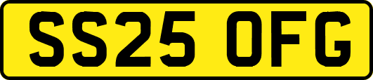 SS25OFG