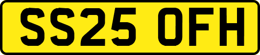 SS25OFH