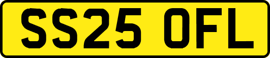 SS25OFL