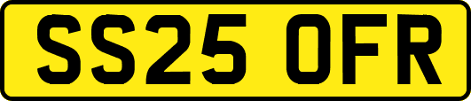 SS25OFR