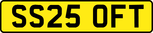 SS25OFT