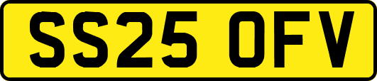 SS25OFV