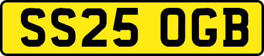 SS25OGB