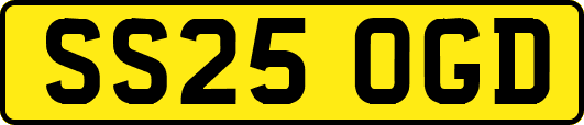 SS25OGD