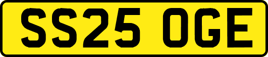 SS25OGE