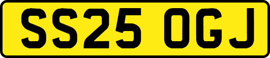 SS25OGJ