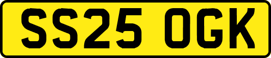SS25OGK