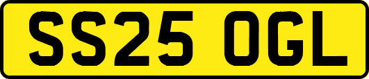 SS25OGL