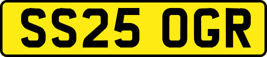 SS25OGR