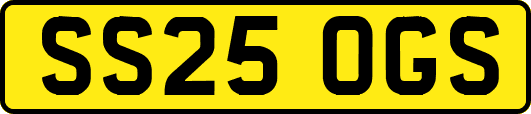 SS25OGS