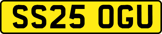 SS25OGU