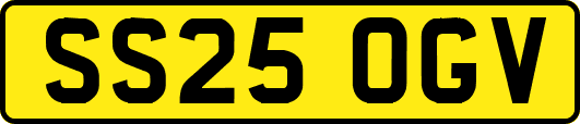 SS25OGV