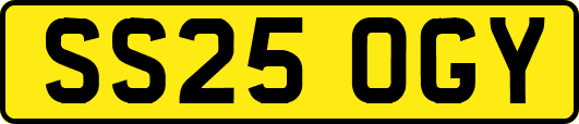 SS25OGY