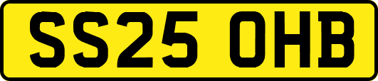 SS25OHB