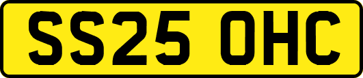 SS25OHC