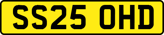 SS25OHD
