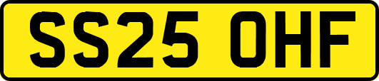 SS25OHF