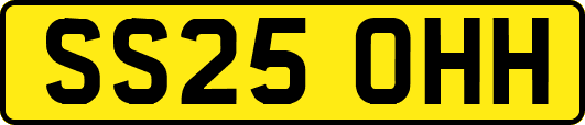 SS25OHH