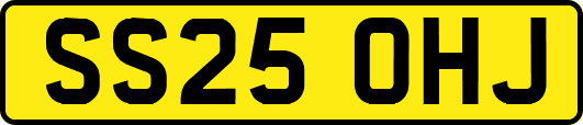 SS25OHJ