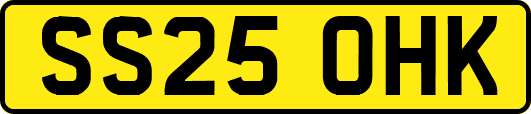 SS25OHK