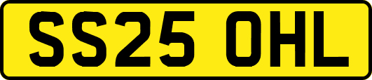 SS25OHL