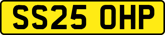 SS25OHP
