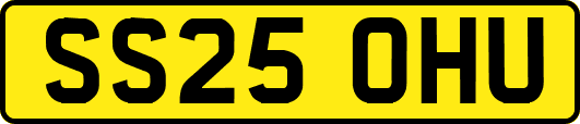 SS25OHU
