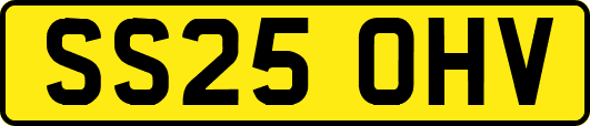 SS25OHV
