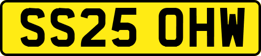 SS25OHW