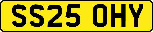 SS25OHY