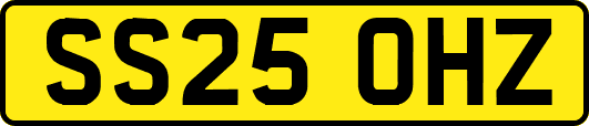 SS25OHZ