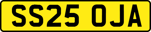 SS25OJA
