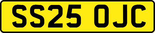 SS25OJC