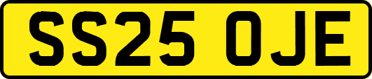SS25OJE