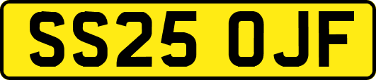 SS25OJF