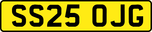 SS25OJG