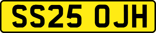SS25OJH