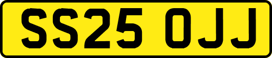 SS25OJJ